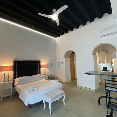 Апартаменты Camasanlucar Санлукар-де-Баррамеда Экстерьер фото